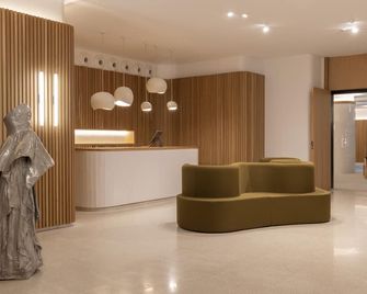 Hm Palma Blanc - Palma de Majorque - Accueil