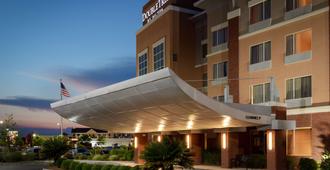Doubletree By Hilton Hotel Savannah Airport - Savannah - Bygning