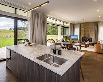 The Vale Penrose - Penrose - Kuchyň