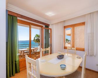 Mastil - Cala Millor