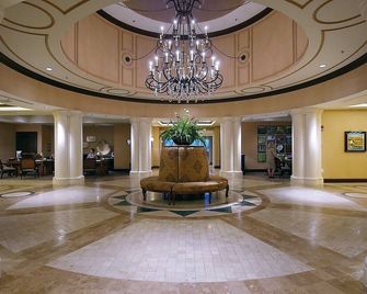 Marina Inn at Grande Dunes - Myrtle Beach - Lobby