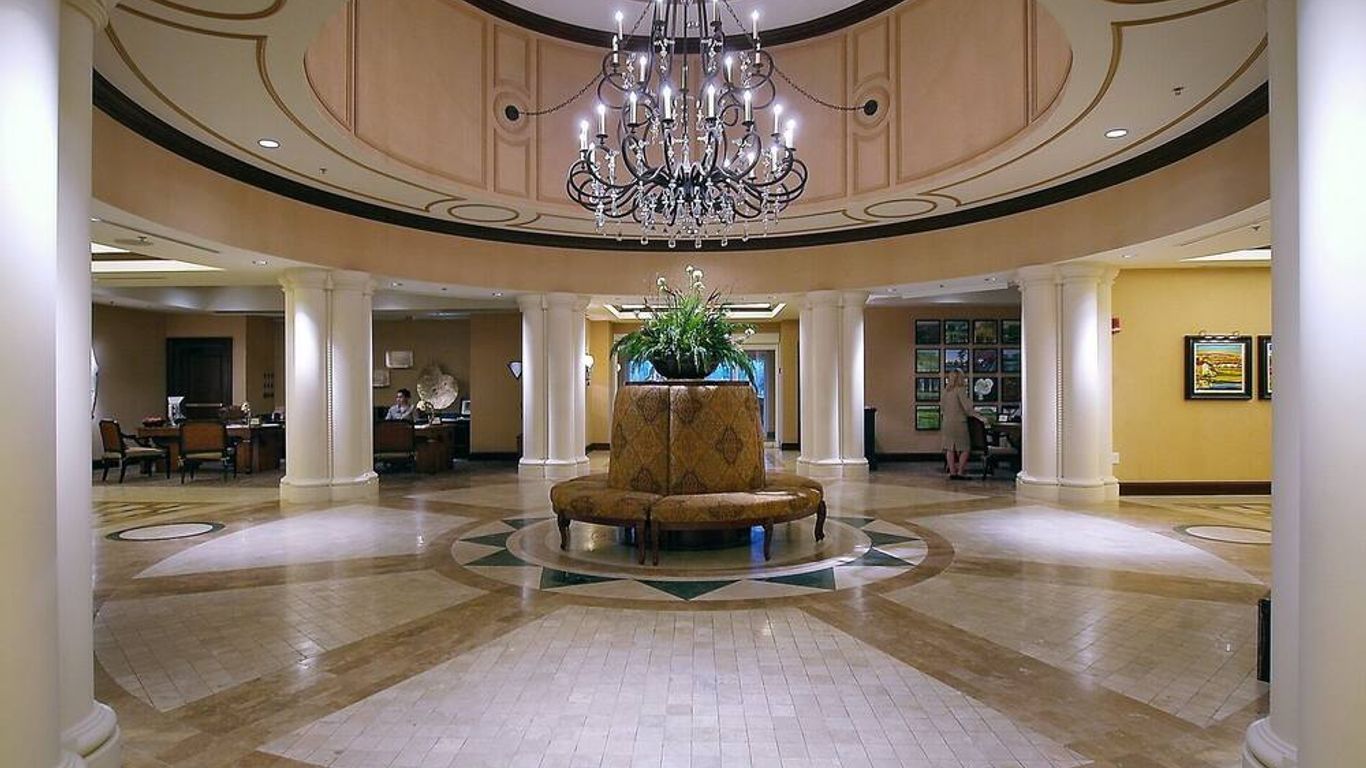 Marina Inn at Grande Dunes