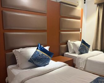 grand season - Al Khobar - Bedroom
