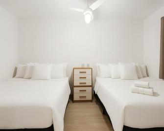 Highview Urban - Modern Rooms - ריו דה ז'ניירו