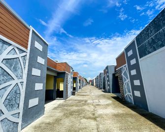 Casanova Inn - Mabalacat - Gebäude