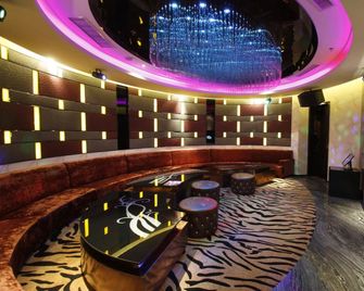 Xi'an Guangcheng Hotel - Xi'an