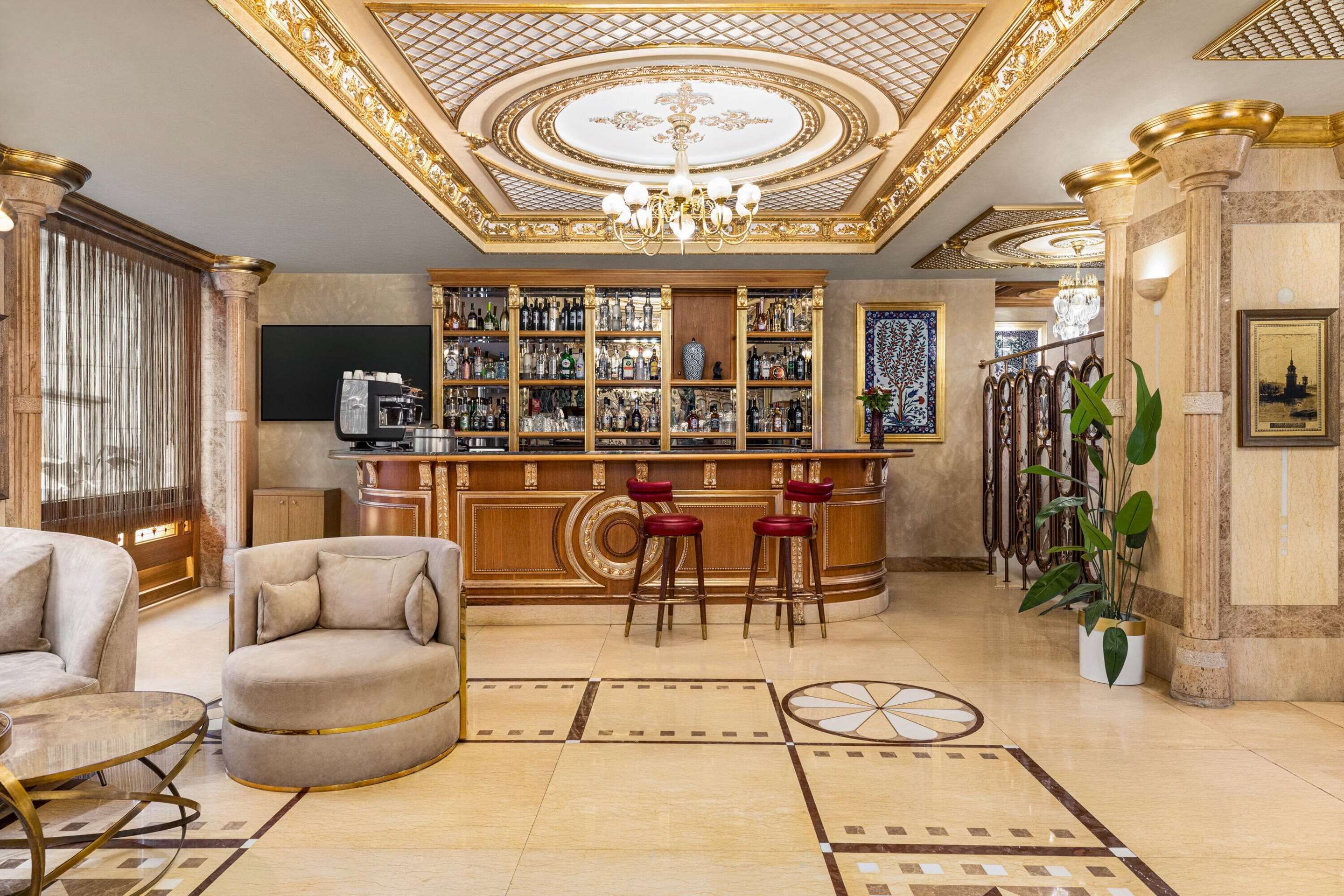 فندق جلال آغا كوناجي