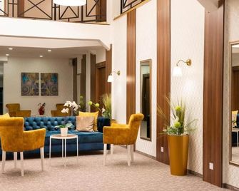 Luxury Rooms Skadarlija - Belgrad - Lobby