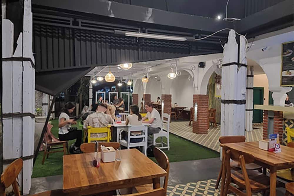 Attara Inn Senggigi - Senggigi
