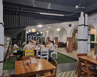 Attara Inn Senggigi - Senggigi
