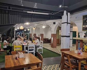 Attara Inn Senggigi - Senggigi
