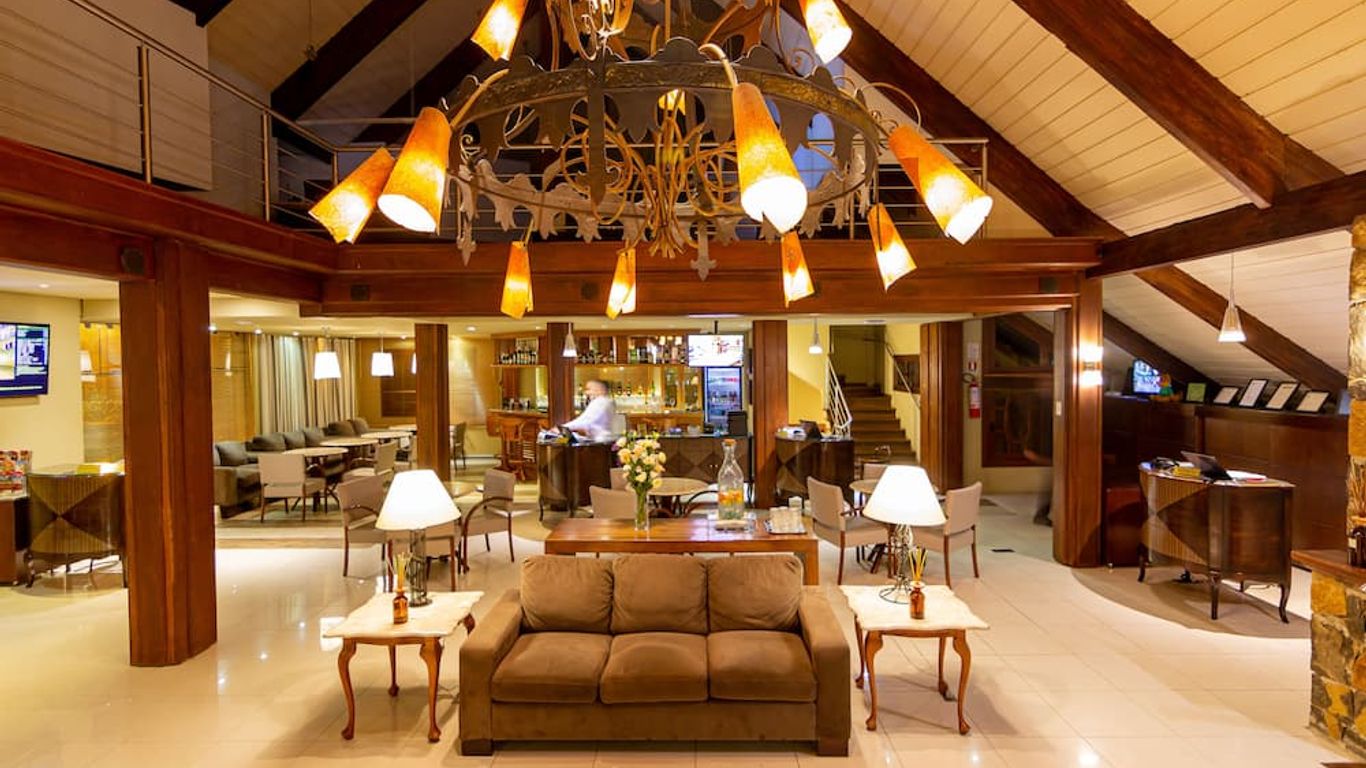 Villa Bella Hotel & Spa Gramado