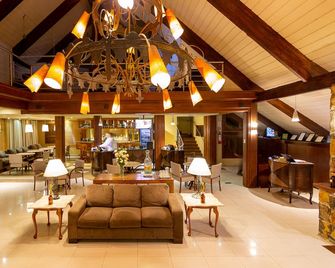 Villa Bella Hotel & Spa Gramado - Gramado