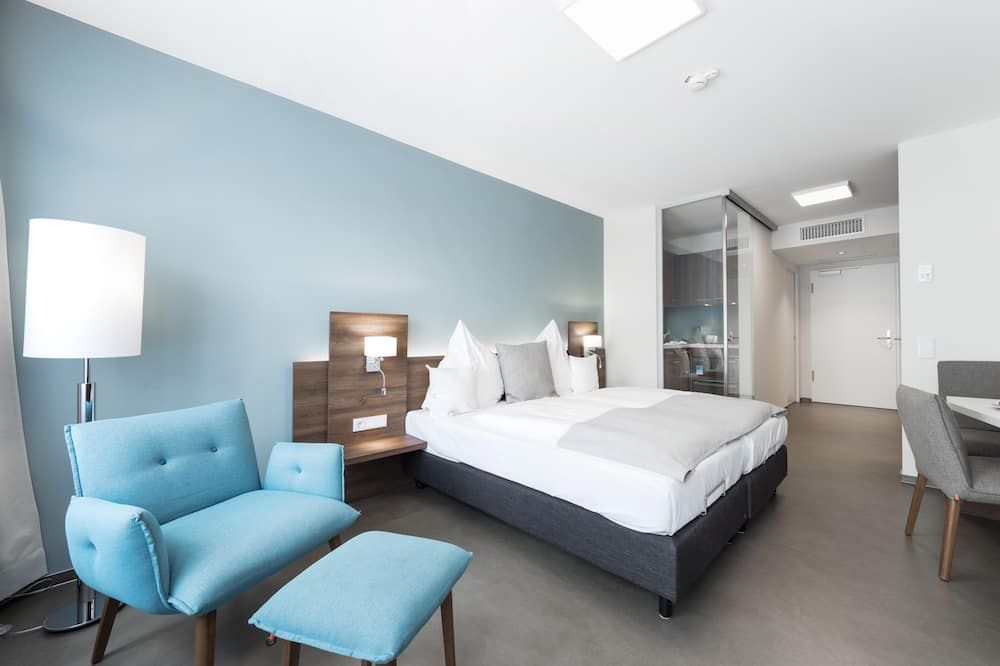 أبارت هوتل فيرست بوردينج بايرويت