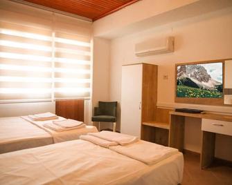 Soul Green - Mugla - Schlafzimmer