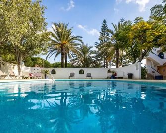 Paraiso Perdido - Conil de la Frontera - Piscina