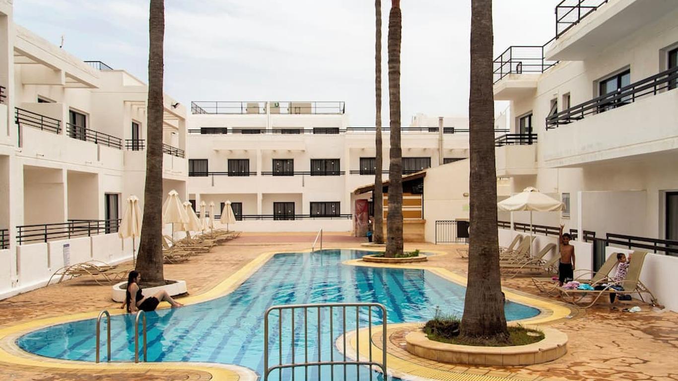Summer's Hotel Apartments
