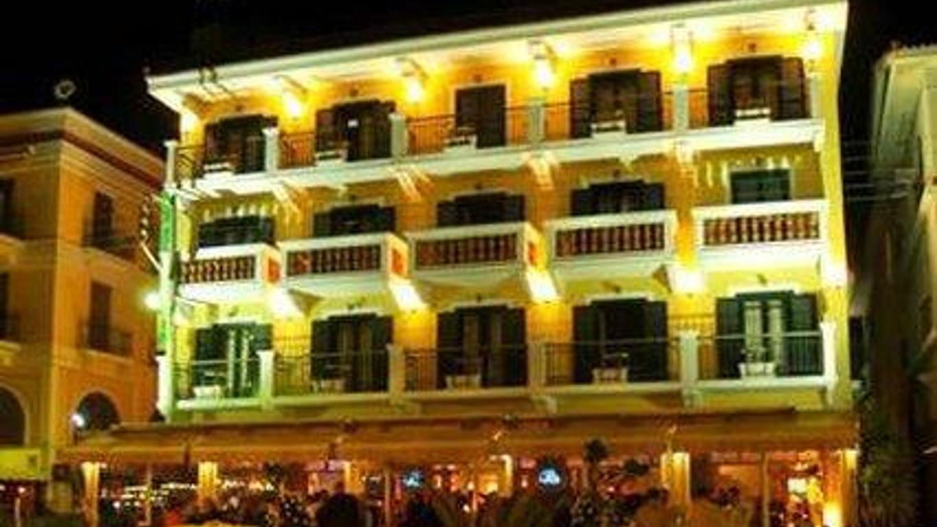 Aeolis Hotel