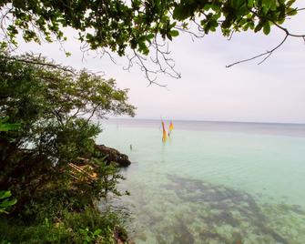 Zen Rooms Basic Replica Manor Siquijor - Siquijor - Beach