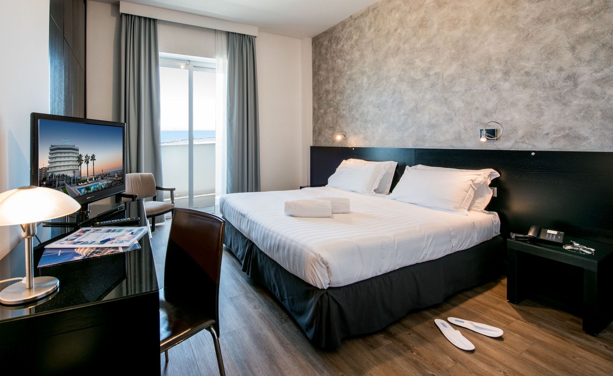 سي لايون هوتل