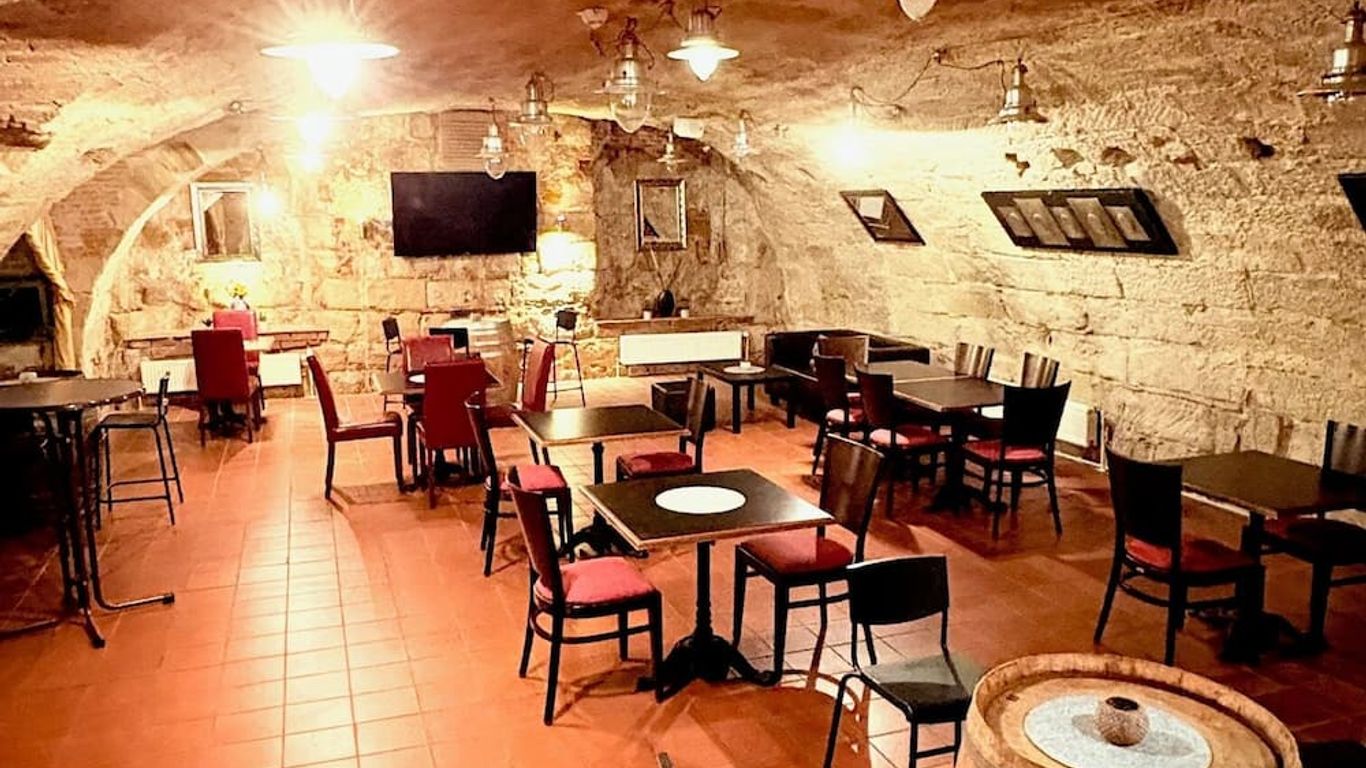 eXo Hotel Franka Bamberg - by NeVo Hotels