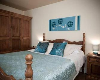 Hotel Plas Hyfryd - Narberth - Habitación