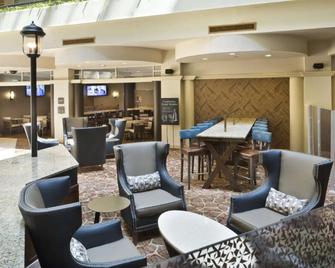 Harmony Suites - Secaucus - Lounge