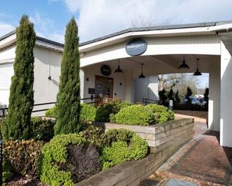 Toby Carvery Exeter M5 J30 by Innkeeper's Collection - Exeter - Building
