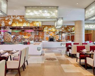 Sheraton Hohhot Hotel - Hohhot - Restaurant