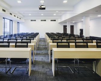 eFi Palace Hotel - Brno - Sala riunioni