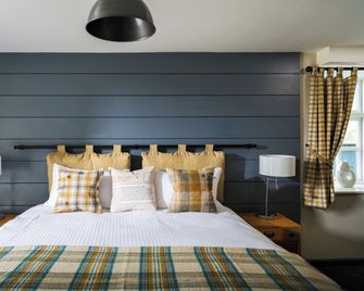 Lifeboat Inn - St. Ives - Habitación