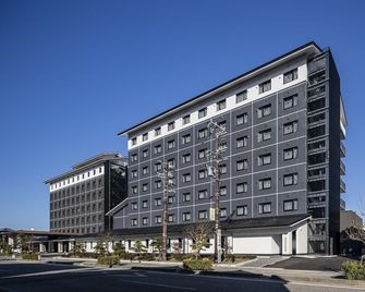 Hotel Route Inn Wajima - Wajima - Building