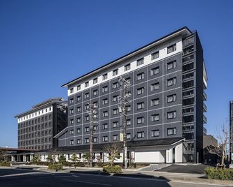 Hotel Route Inn Wajima - Wajima - Gebäude