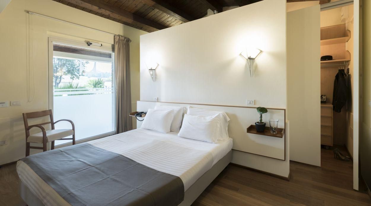 فينيس أفريكا كانتري هاوس - سينيغاليا - غرفة نوم