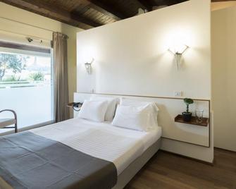 Finis Africae Hotel - Senigallia - Slaapkamer