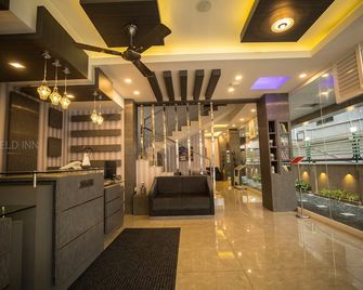 Oak Field Inn - Ernakulam - Lobby