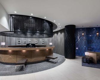 Hotel Mystays Premier Dojima - Osaka - Building