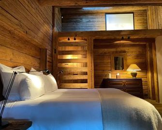 Chalet 1864 - Le Grand-Bornand