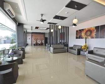 Ast Hotel - Alor Setar - Lobby