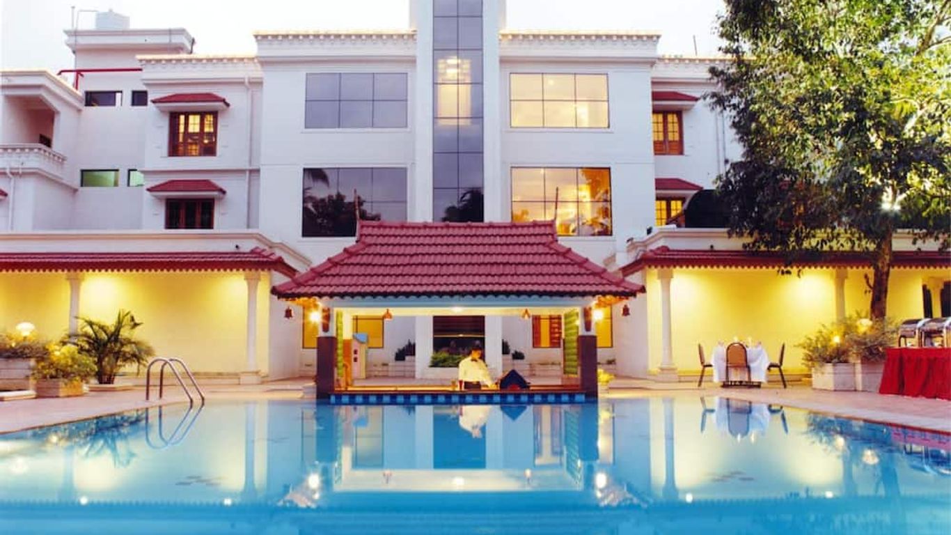 Quality Airport Hotel