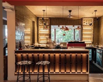 Niira - Mirissa - Bar