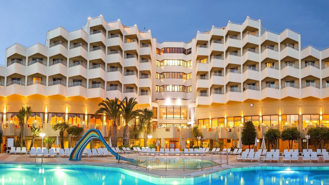Richmond Ephesus Resort Hotel