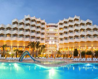 Richmond Ephesus Resort Hotel - Selçuk - Building