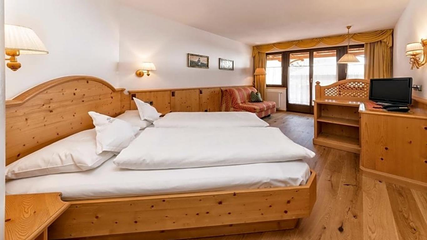 Hotel Villa Monica