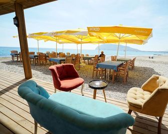 Alanya Risus Park Hotel - Alanya