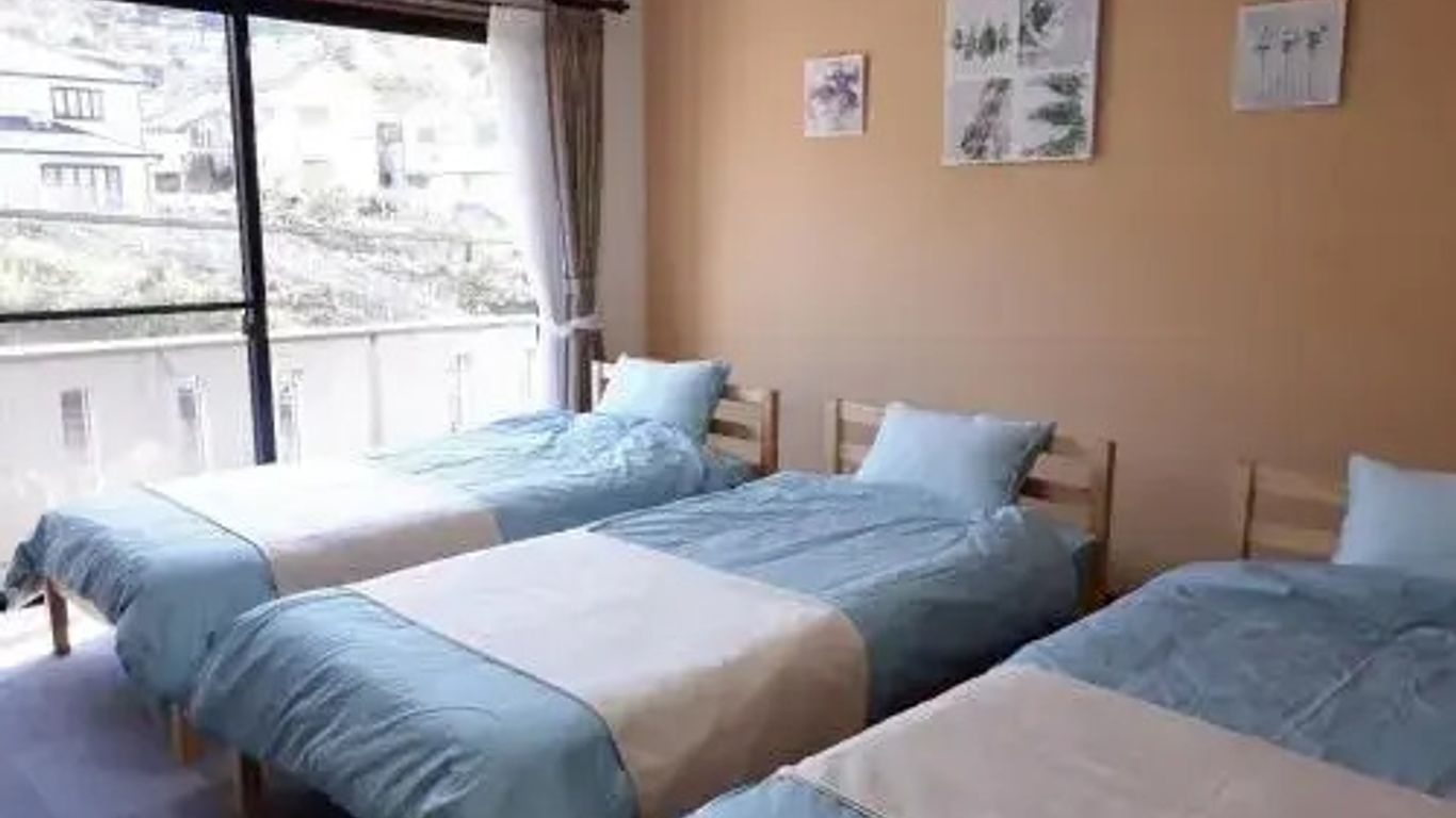 Gairoju / Vacation Stay 2561