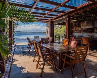 Moby Dick Waterfront Resort Motel - Yamba
