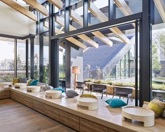 Hyatt House Kanazawa - Kanazawa - Hall