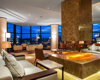 Hilton Kyiv - Kyiv - Lounge