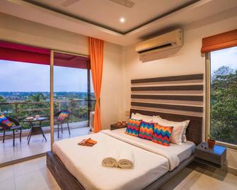 Gostops Goa, Baga - Baga